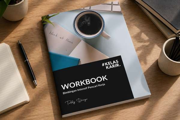 Workbook Kelas Karir